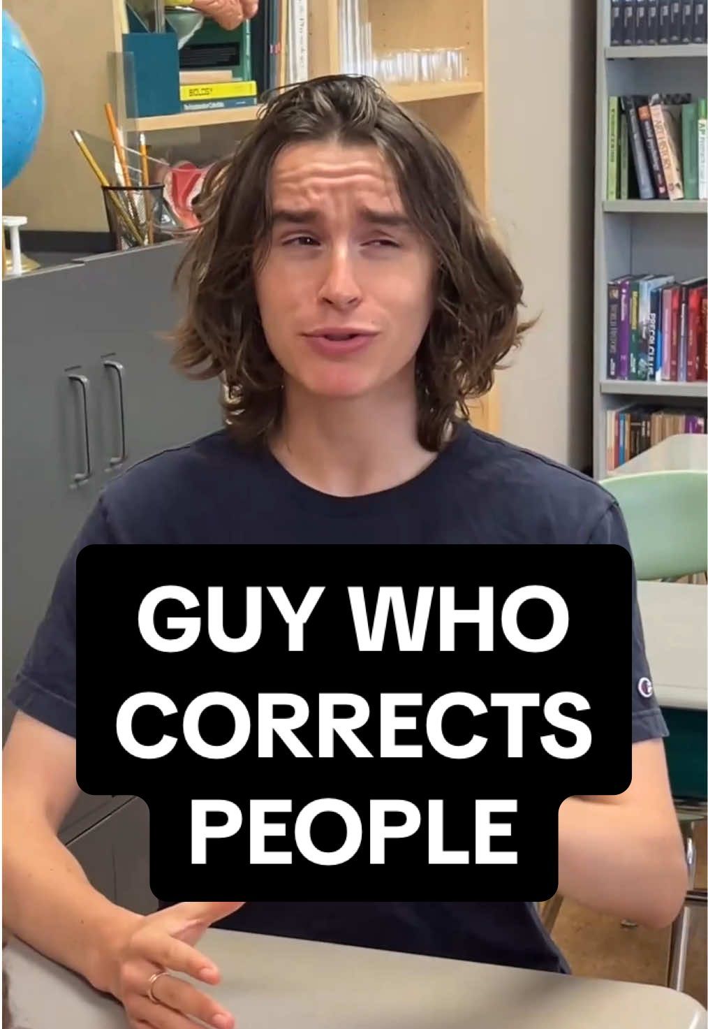 Video post by @americanhighshorts on TikTok