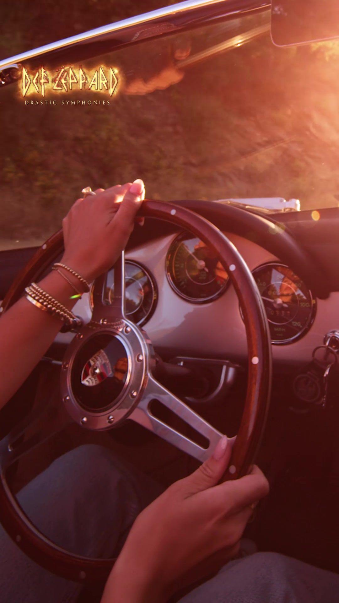 Video post by @defleppard on TikTok