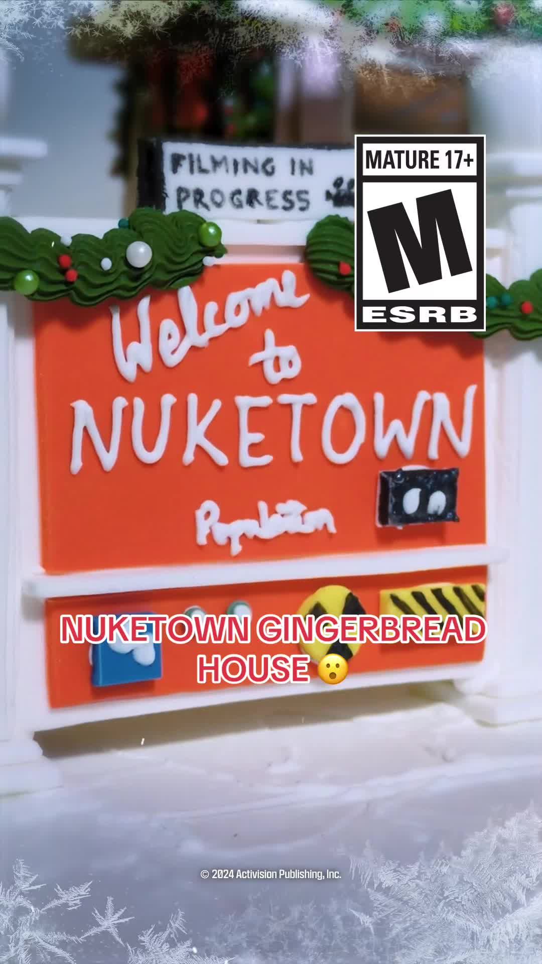 Video post by @callofduty on TikTok