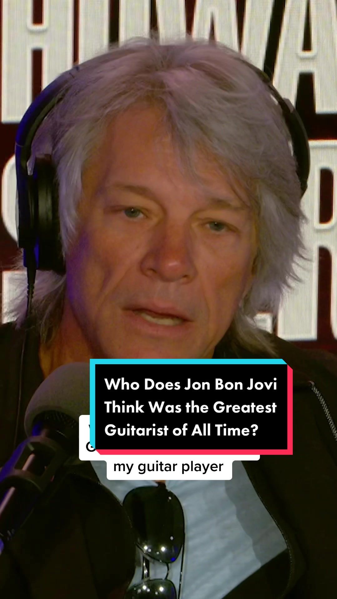 Video post by @howardsternshow on TikTok