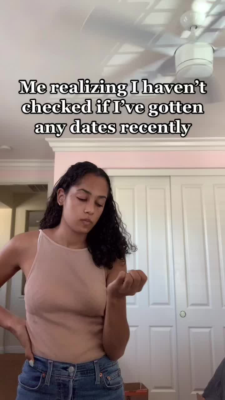 Video post by @theblinkdate on TikTok