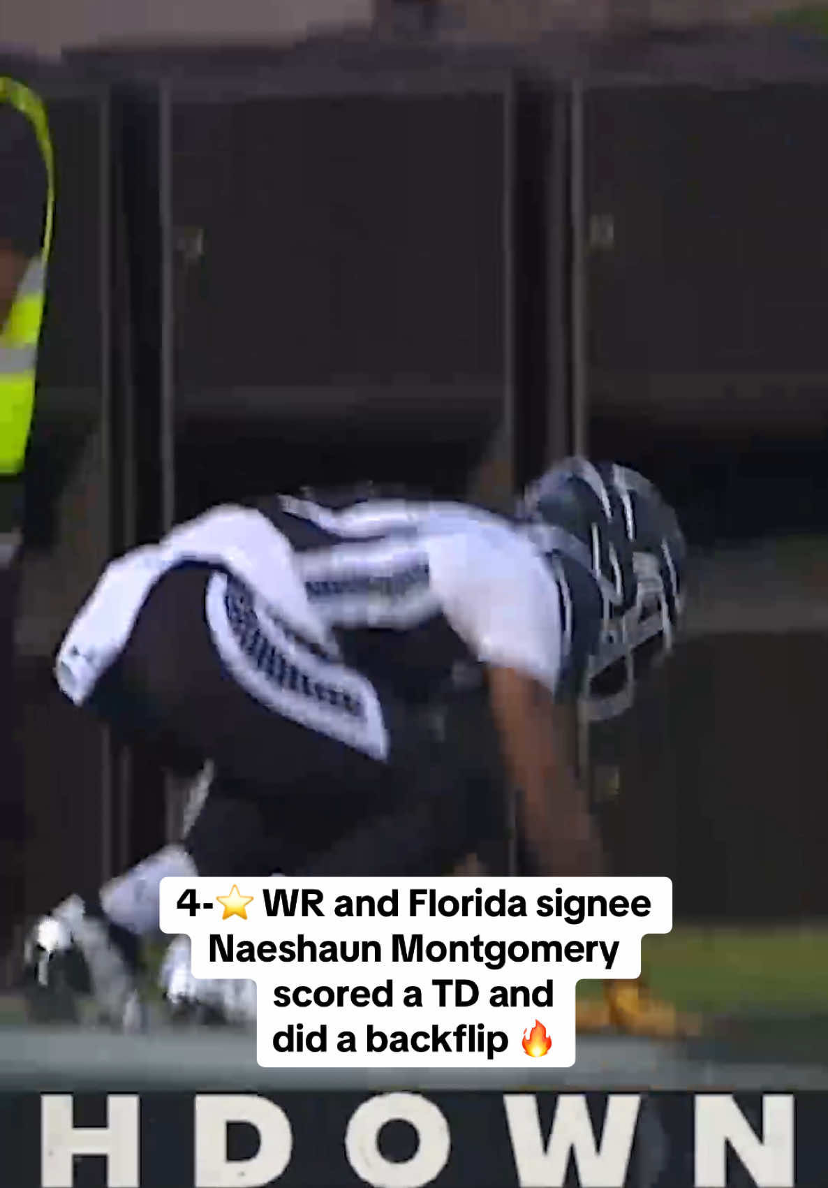 Video post by @sportscenternext on TikTok