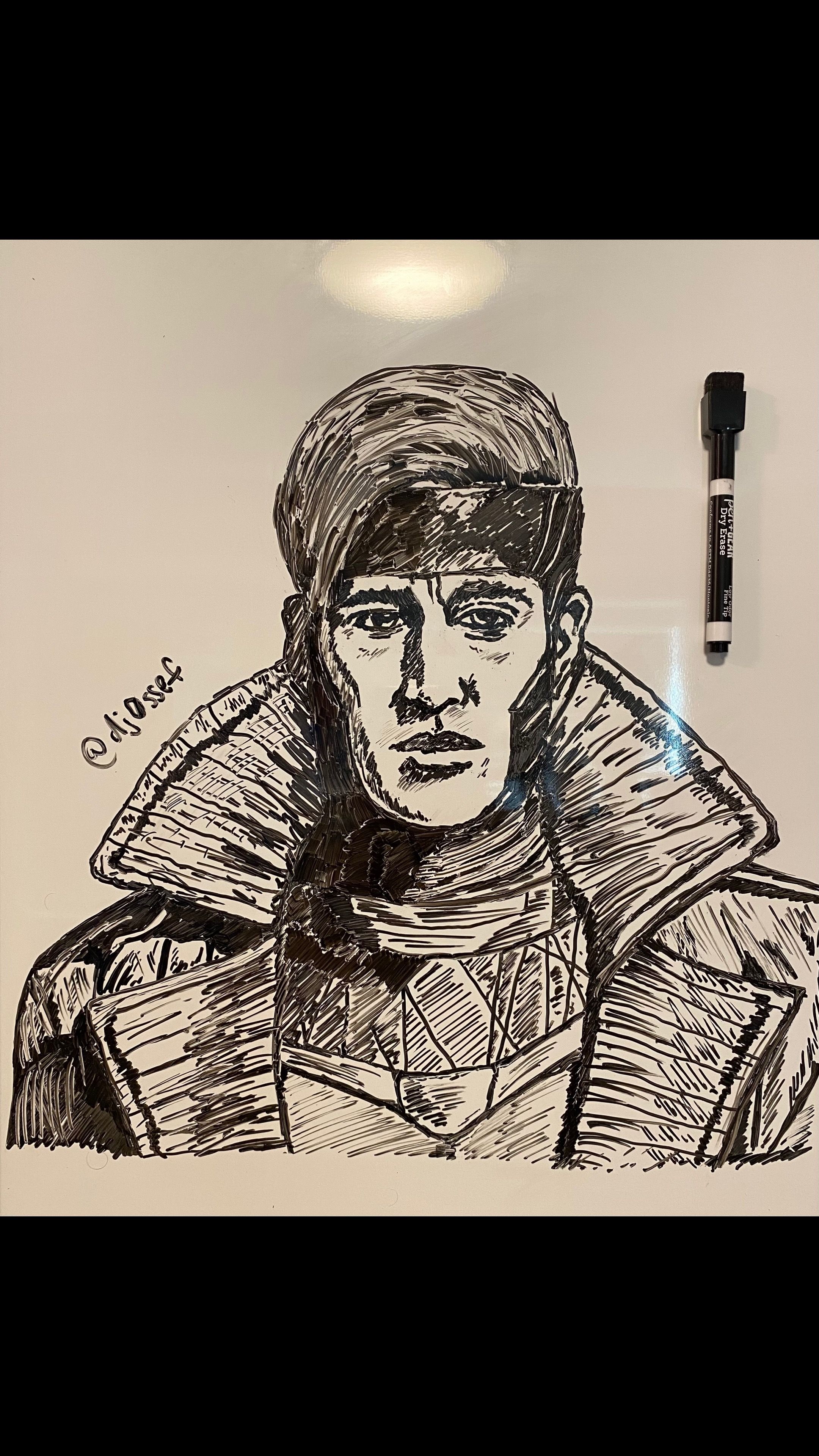 Video post by @dj0ssef on TikTok