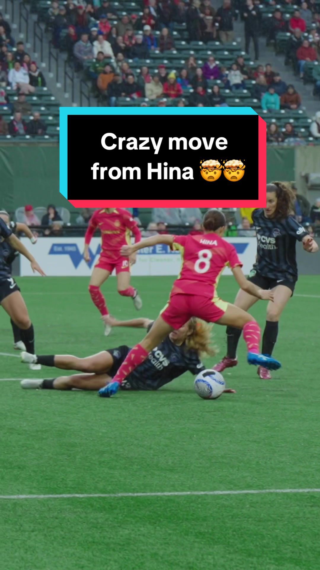 Video post by @thornsfc on TikTok