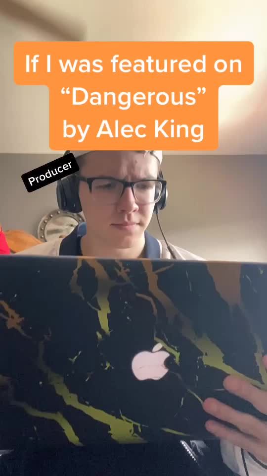 Video post by @doublearonmusic on TikTok