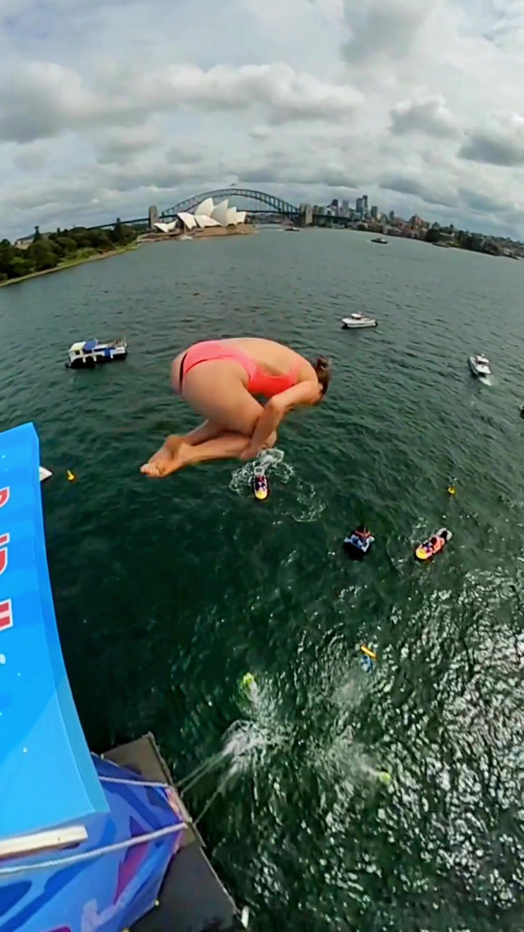 Video post by @redbullcanada on TikTok