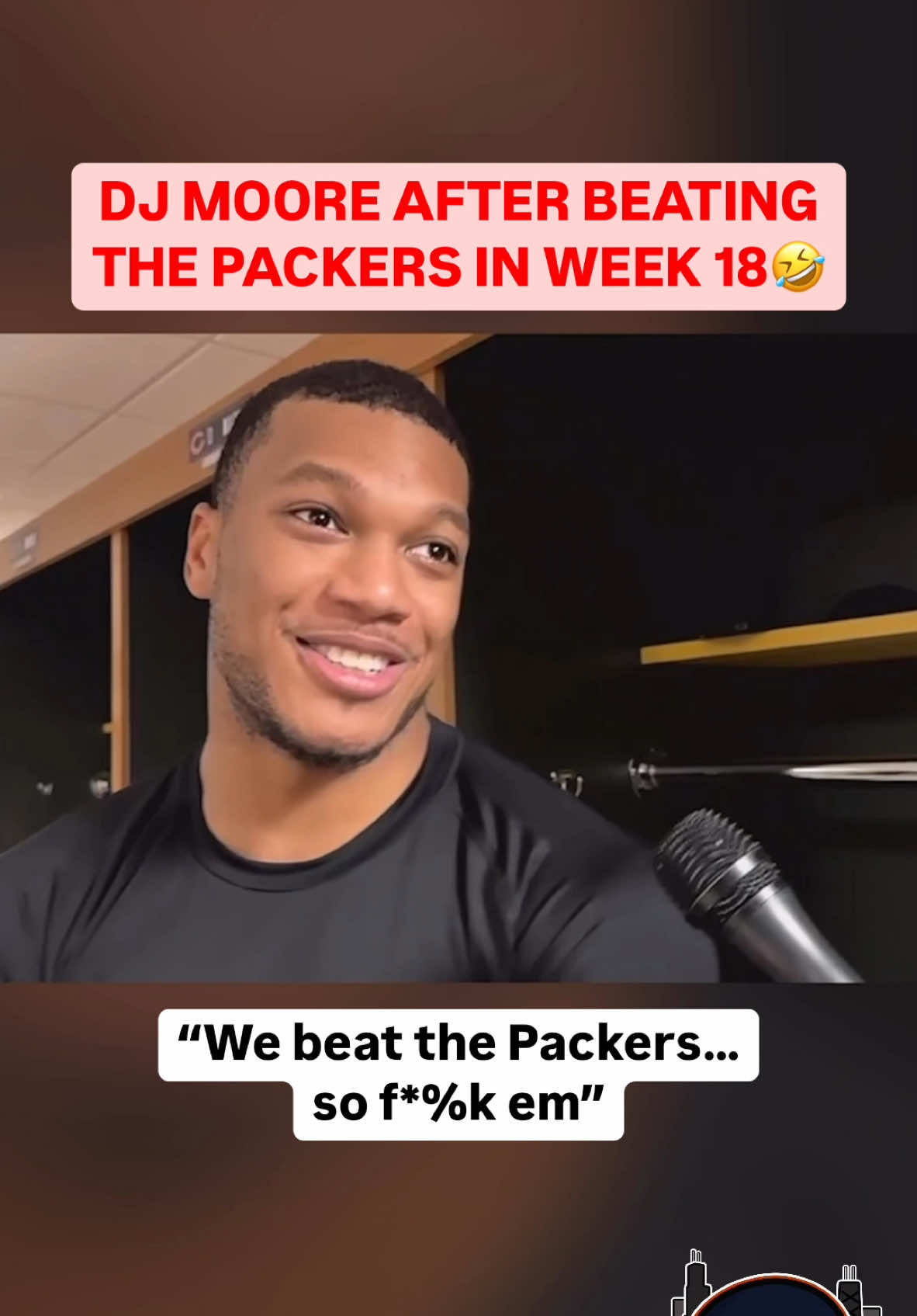 Video post by @chgo_sports on TikTok