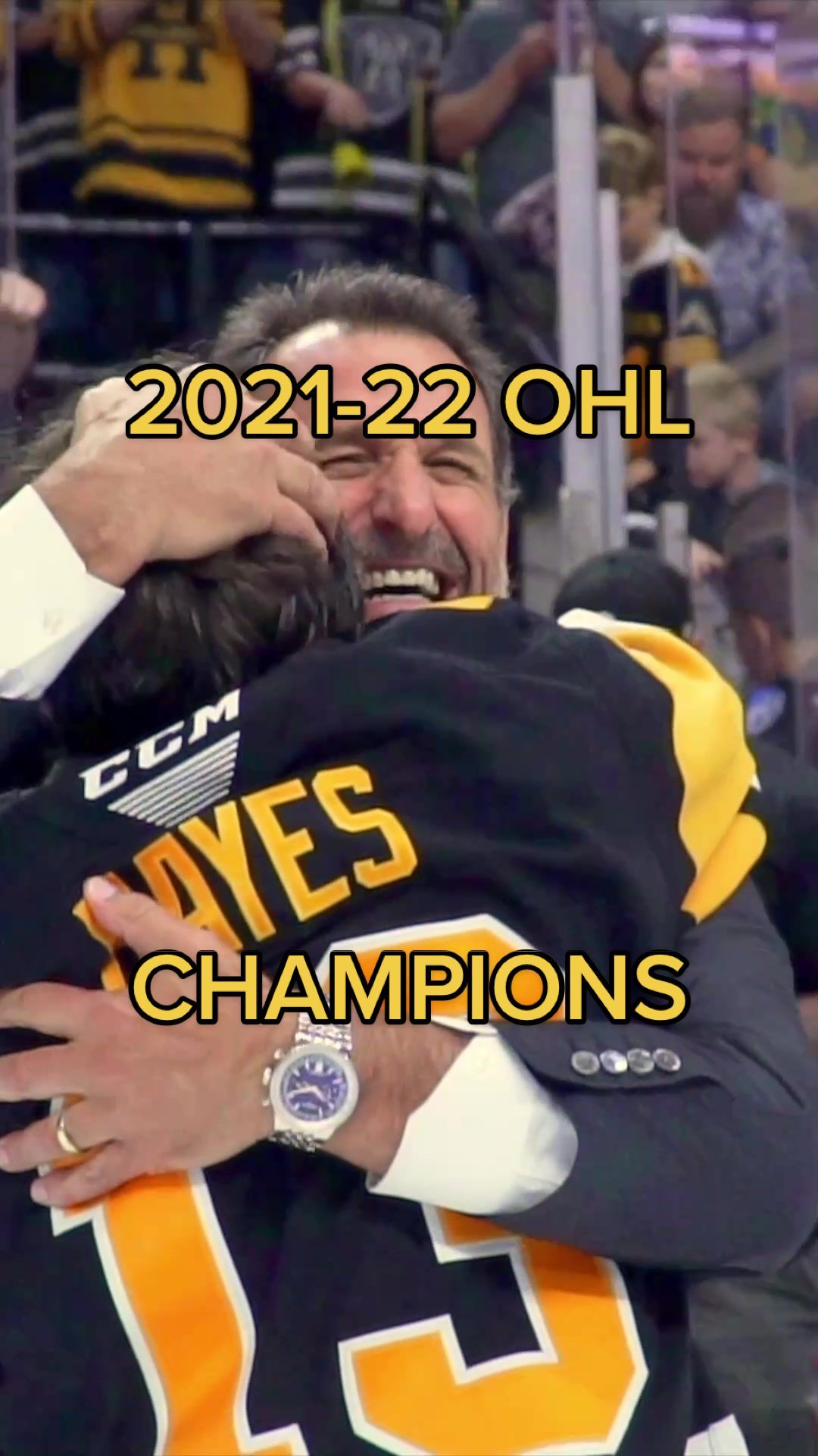 Video post by @ohlhockey on TikTok