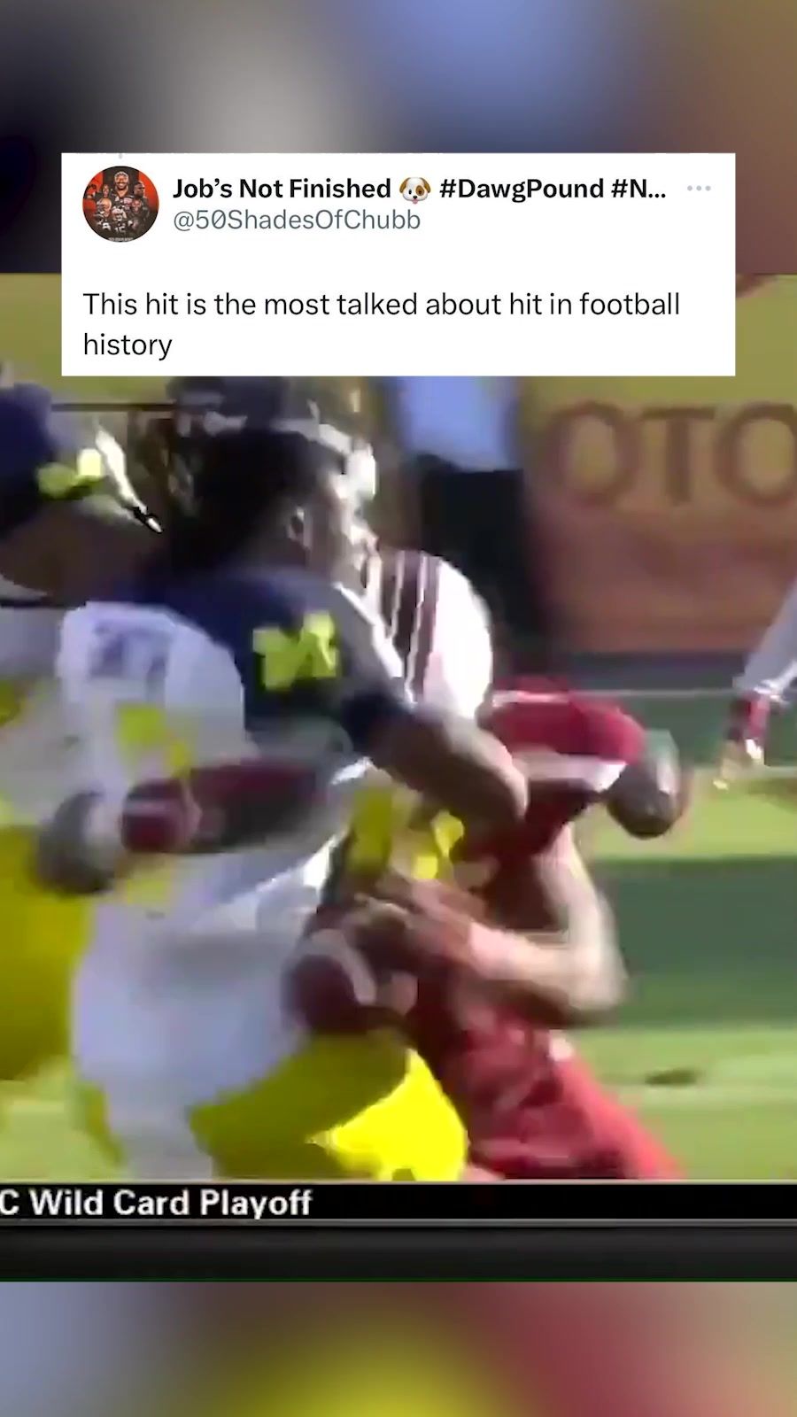 Video post by @draftkings on TikTok