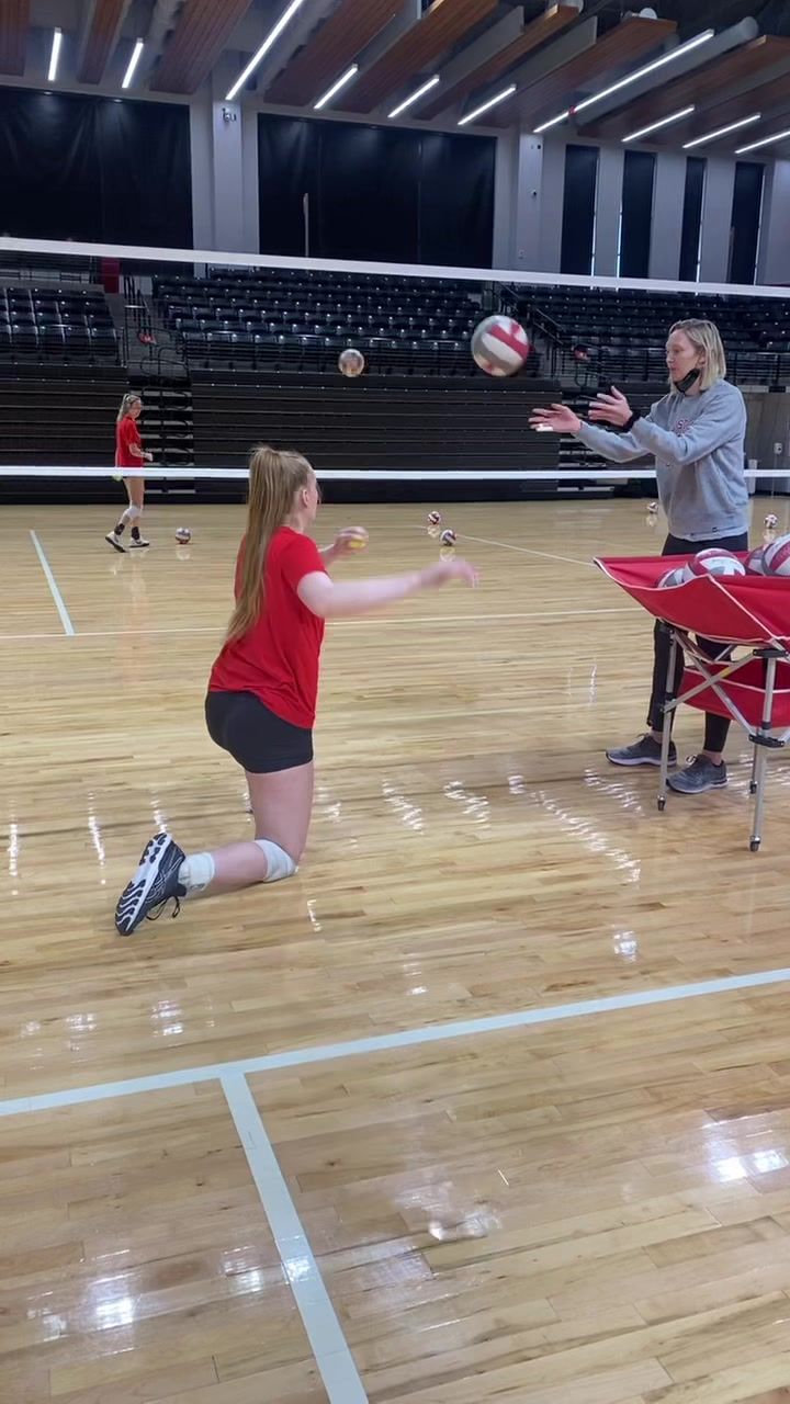 Video post by @ohiostatewvb on TikTok