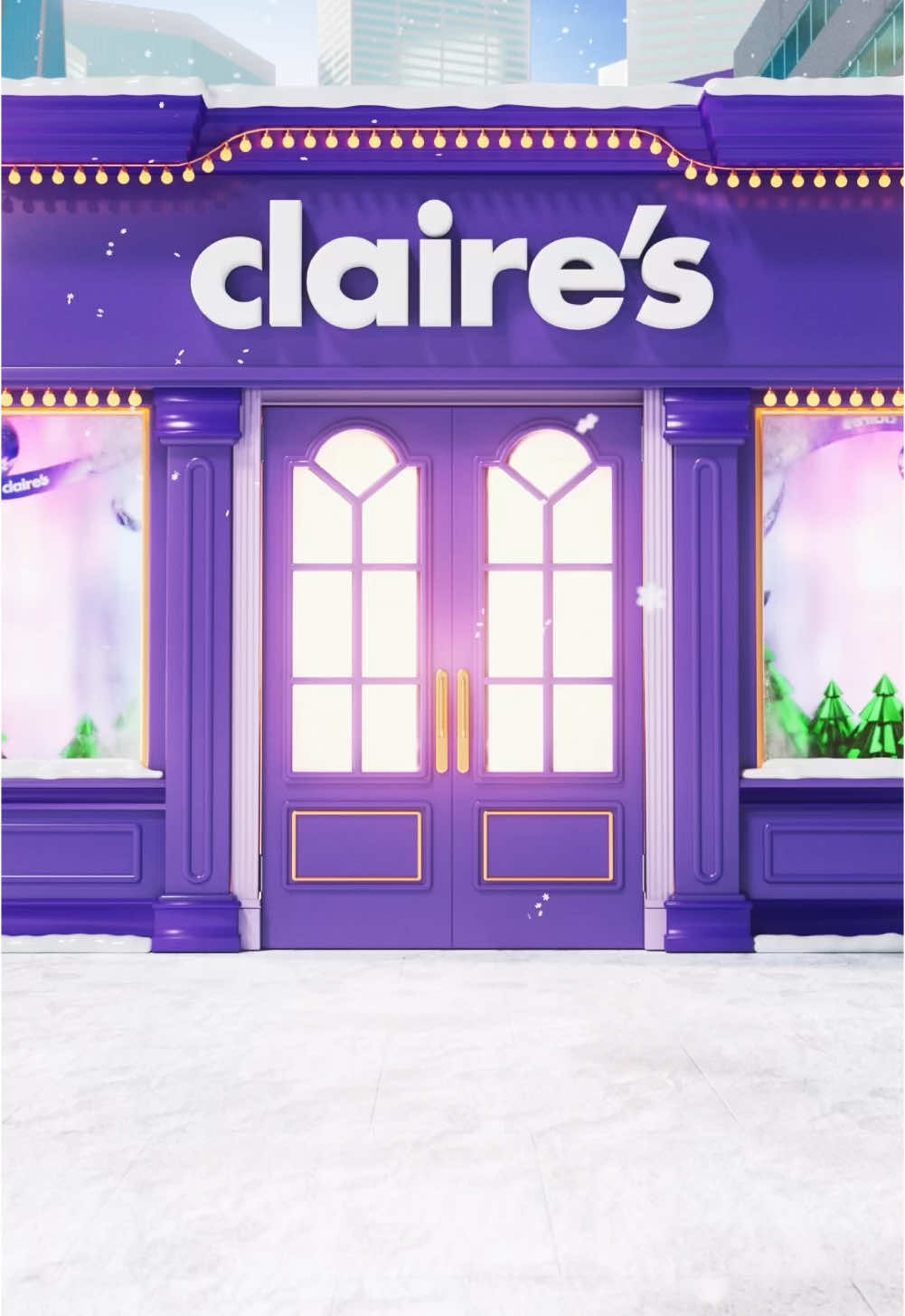Video post by @clairesstores on TikTok