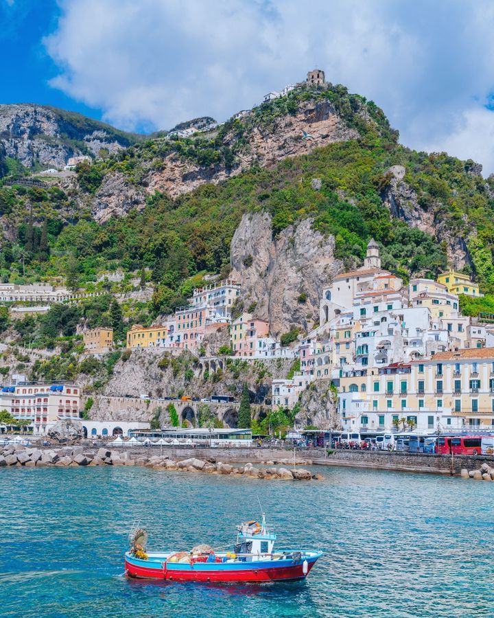 Image post by @HPMassociates on Facebook