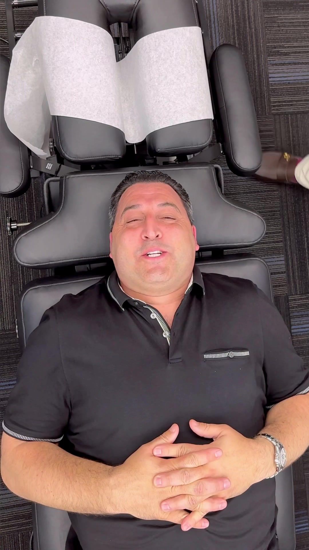 Video post by @lilmomozzarella on TikTok