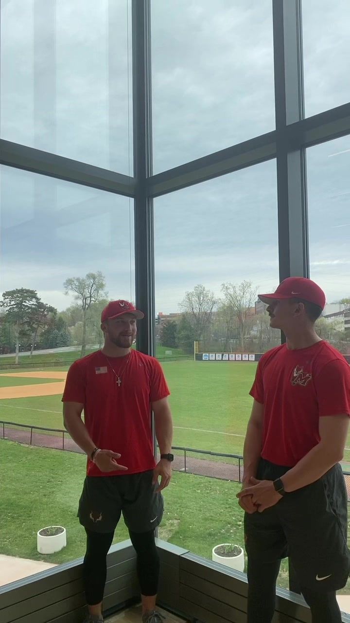 Video post by @marist on TikTok
