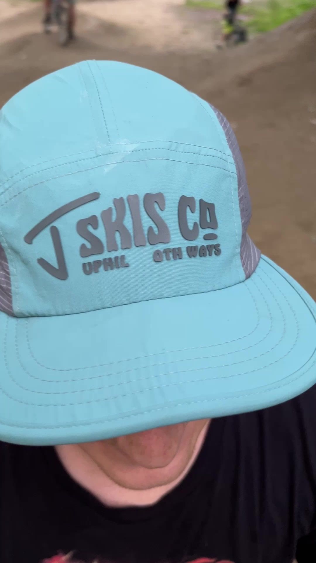 Video post by @jskis on Facebook