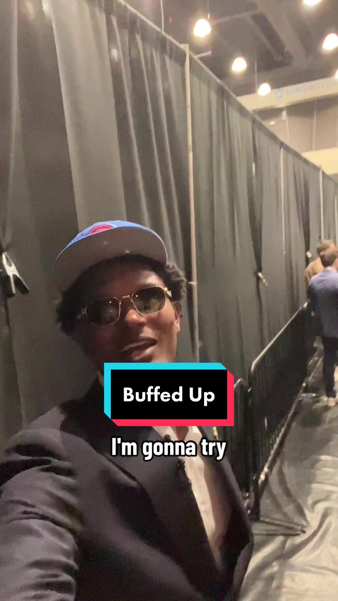 Video post by @detroitpistons on TikTok