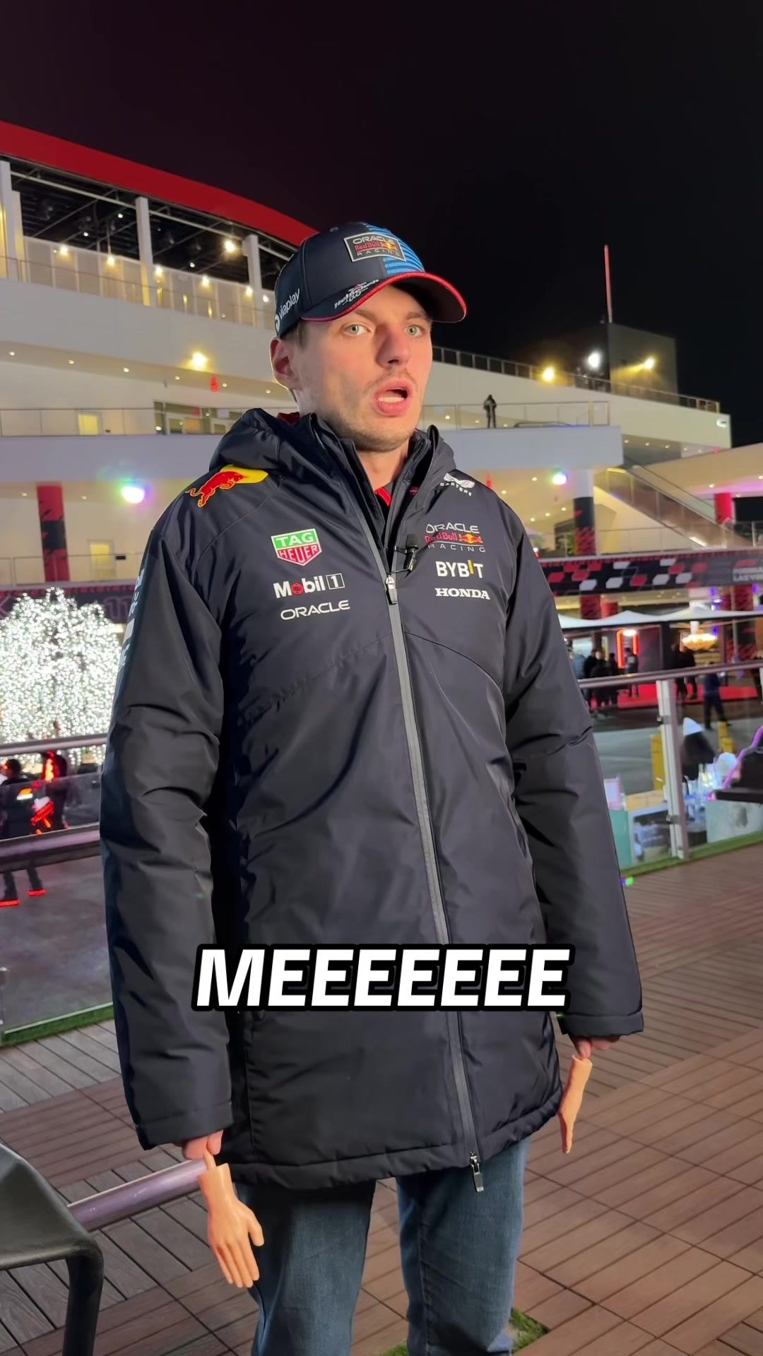 Video post by @redbullracing on TikTok