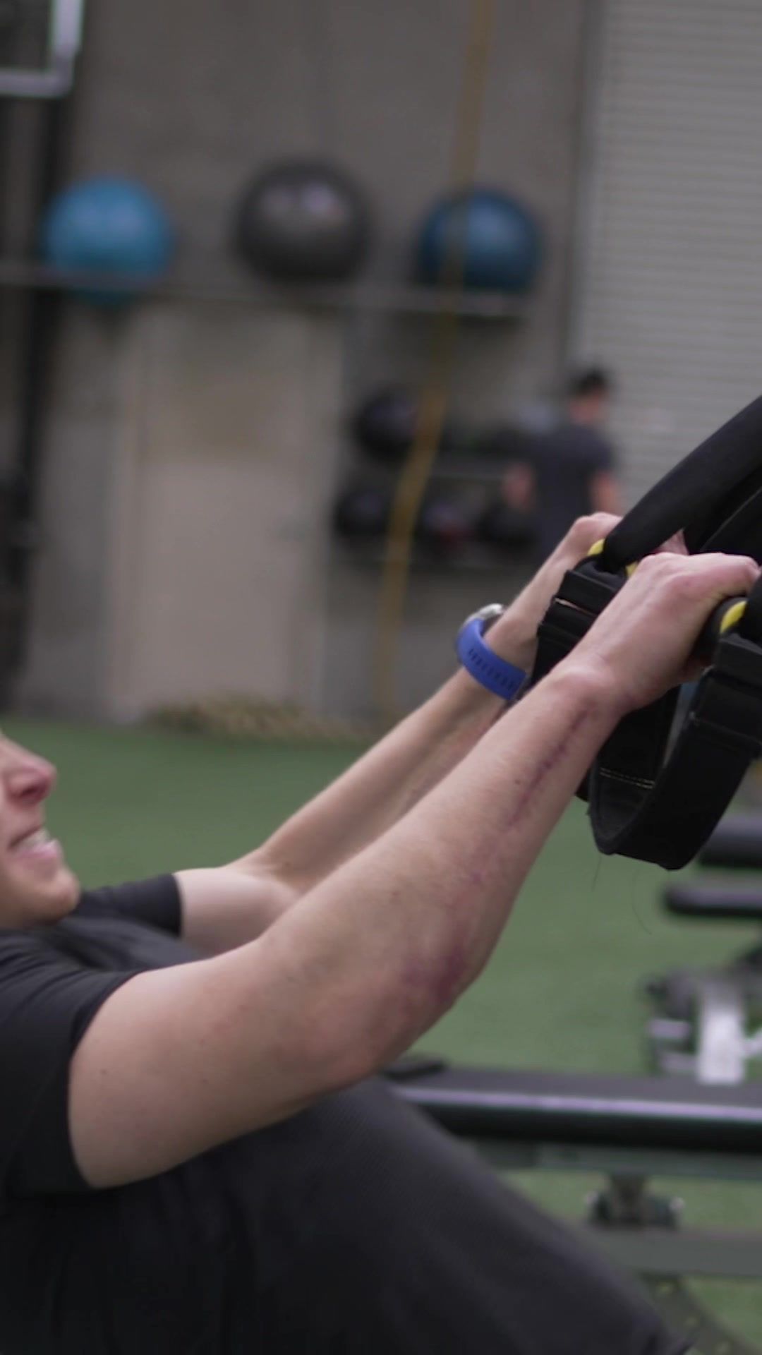 Video post by @trolltraining on TikTok