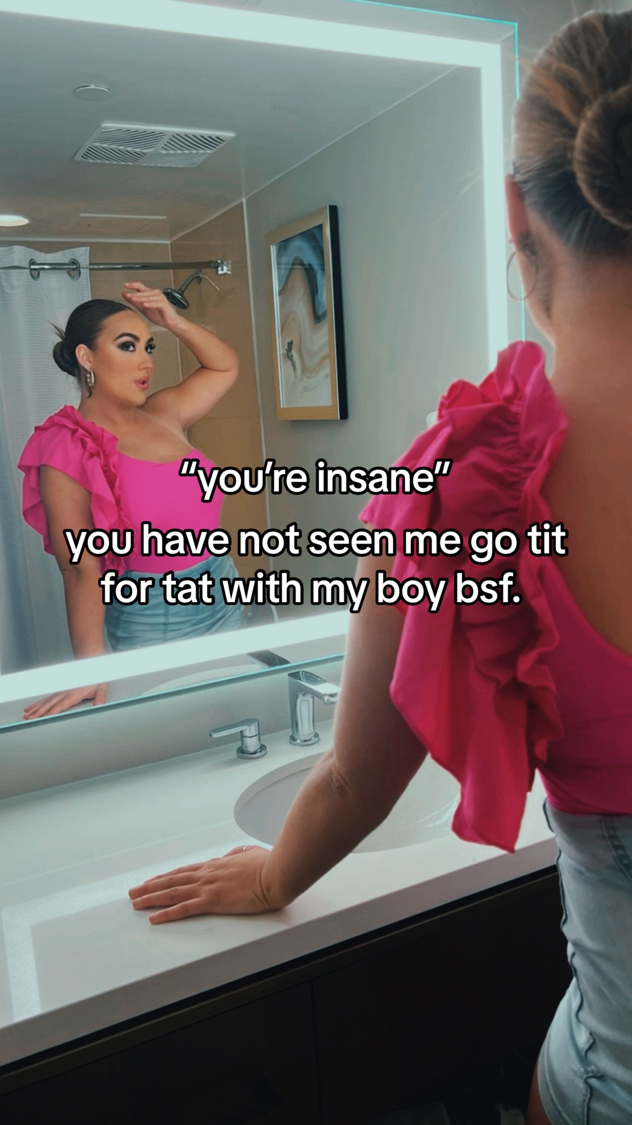 Video post by @dianneradic on TikTok