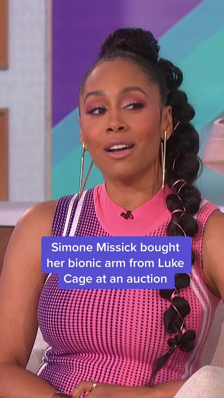 Video post by @thetalkcbs on TikTok