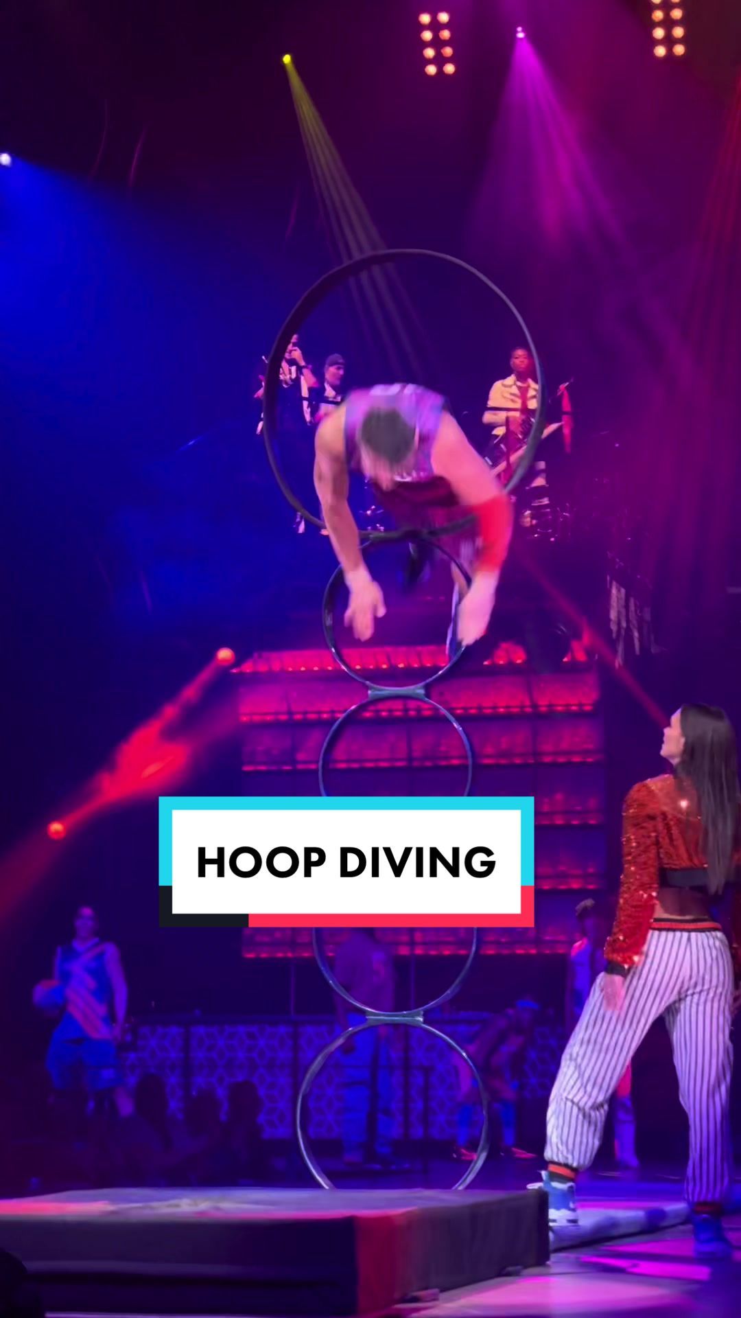 Video post by @madapplelv on TikTok