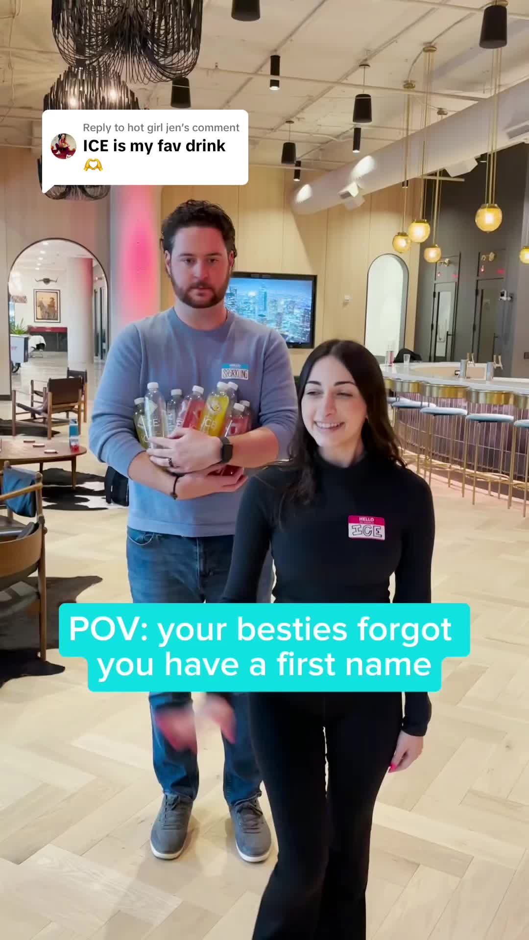 Video post by @sparklingice on TikTok