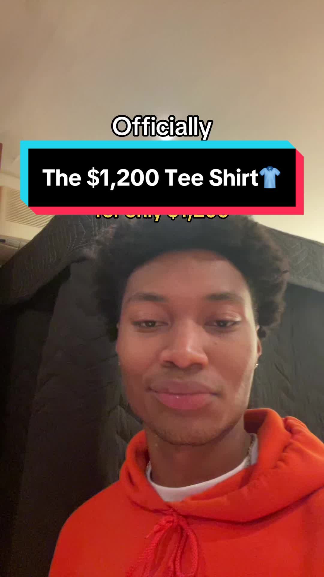 Video post by @andythechef on TikTok