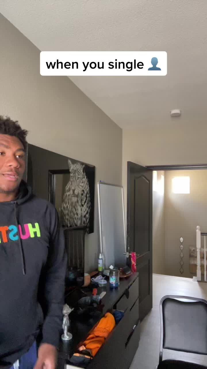 Video post by @amirmjohnson on TikTok