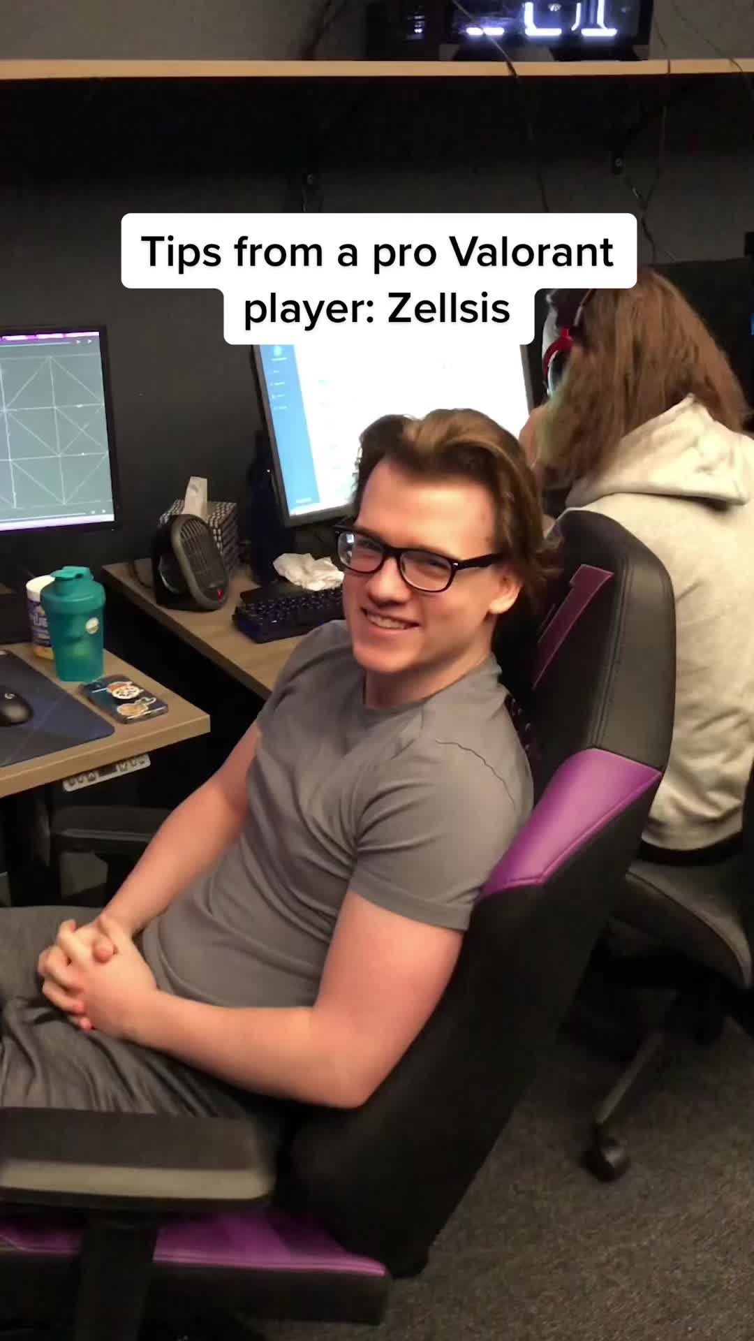 Video post by @version1gg on TikTok