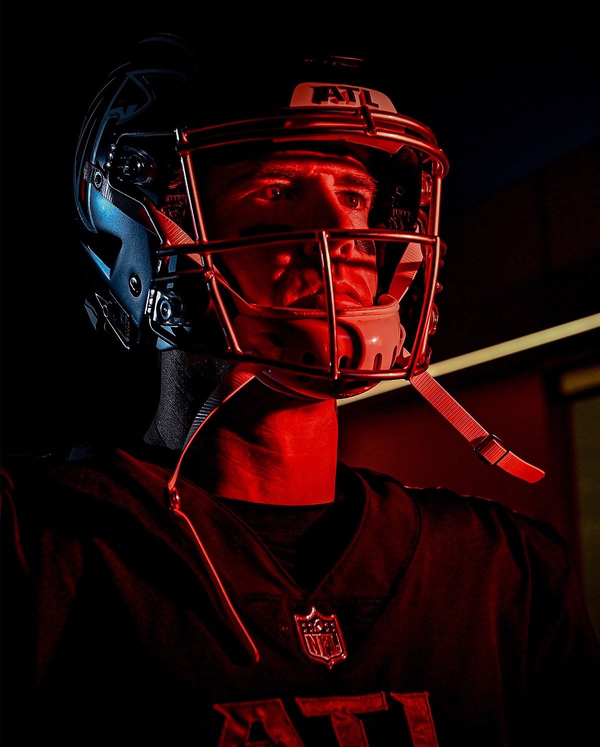 Image post by @atlantafalcons on TikTok