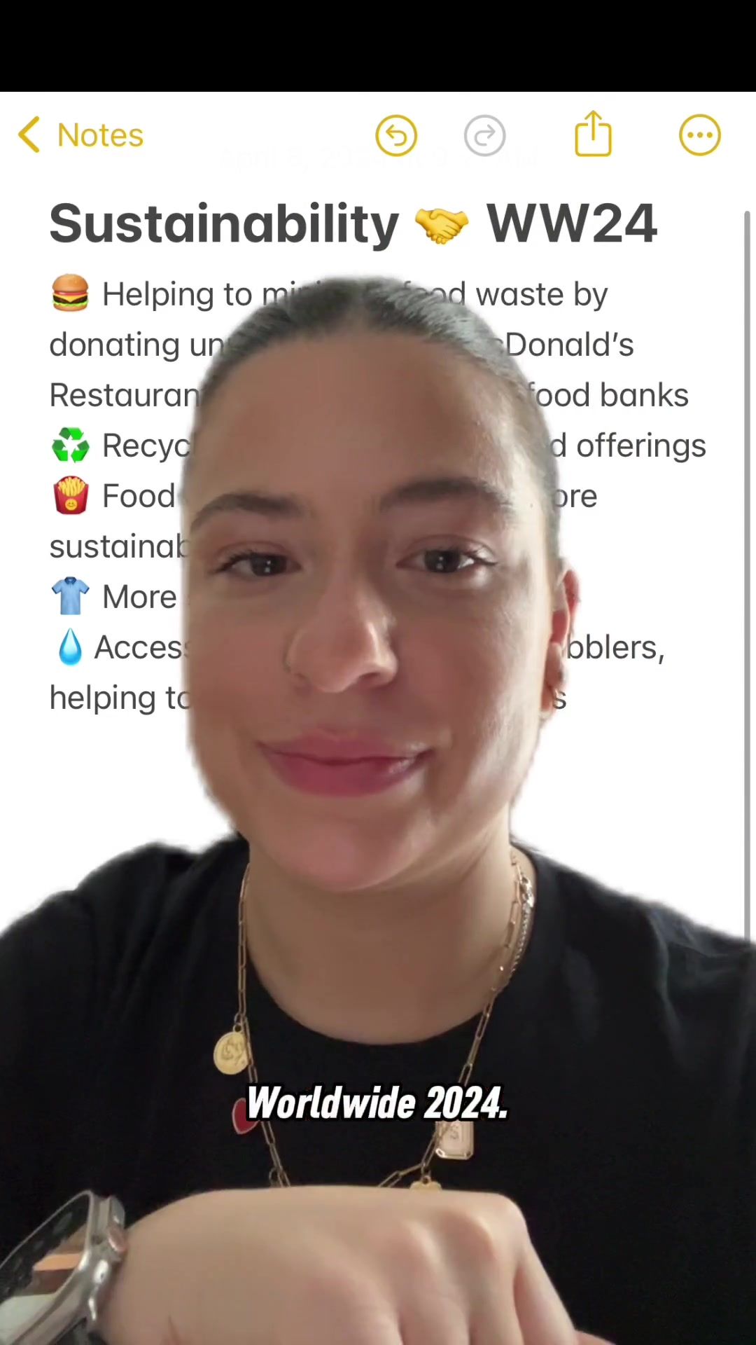 Video post by @mcdonalds_corp on TikTok