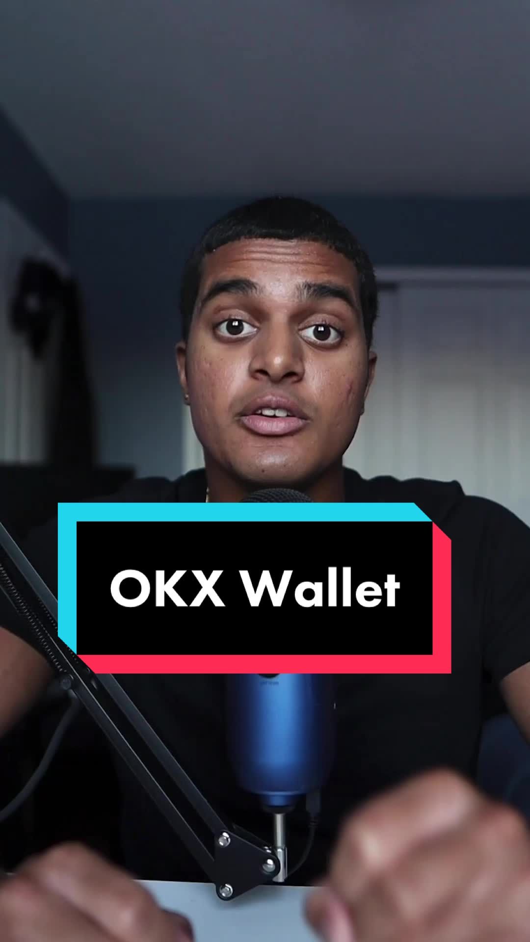 Video post by @okx on TikTok