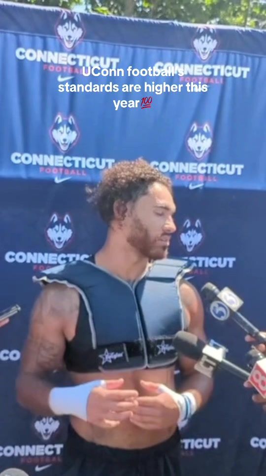 Video post by @uconnblog on TikTok