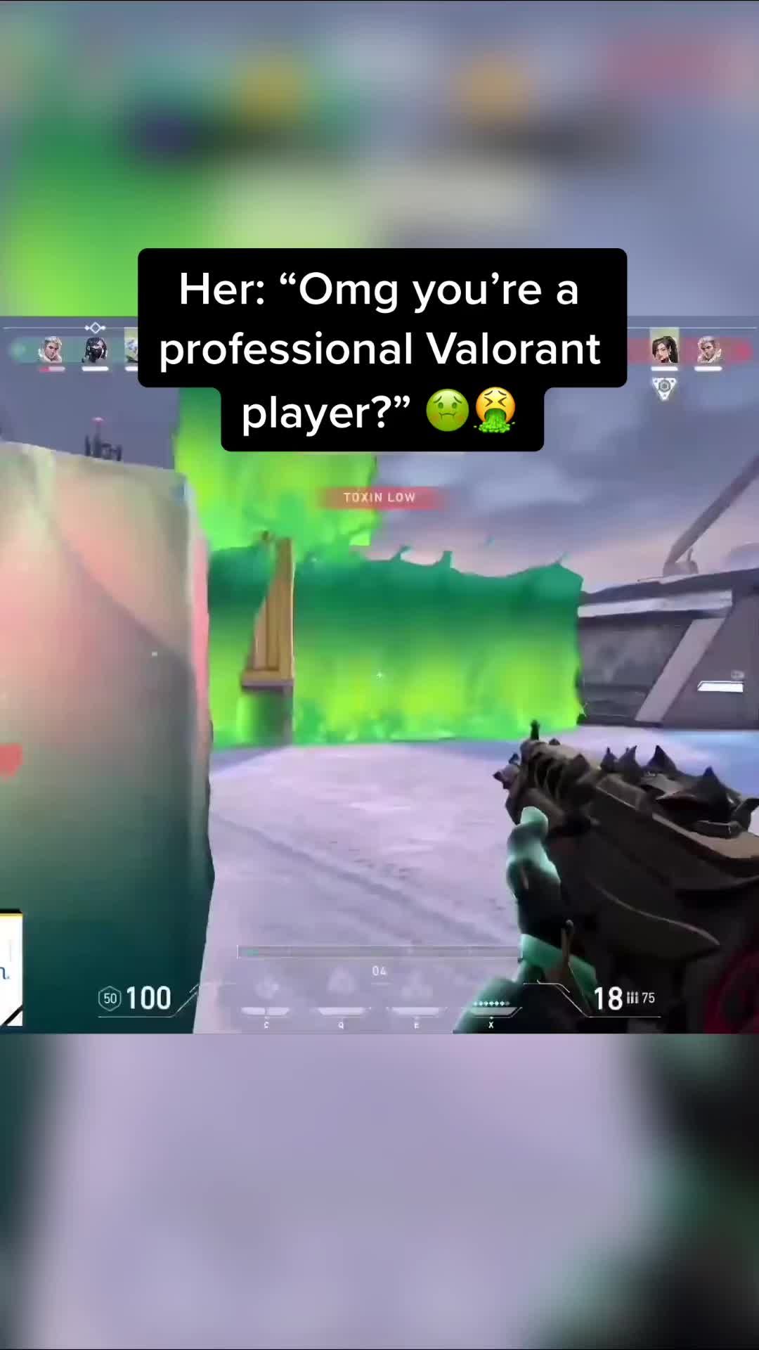 Video post by @version1gg on TikTok