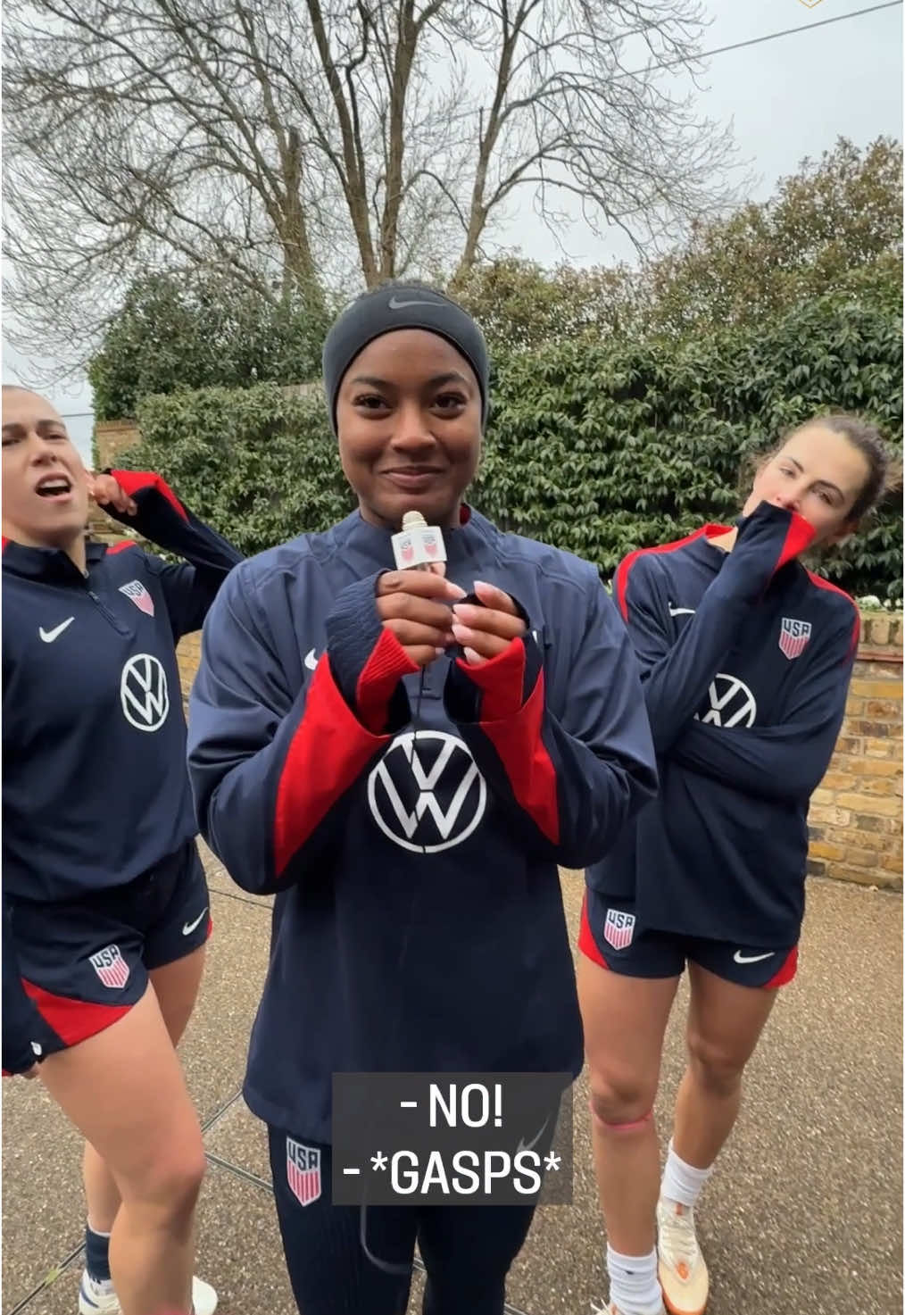 Video post by @ussoccer on TikTok