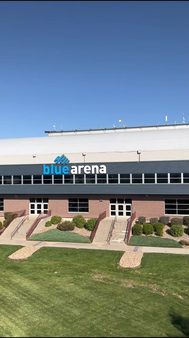 Video post by @bluefcuarena on TikTok