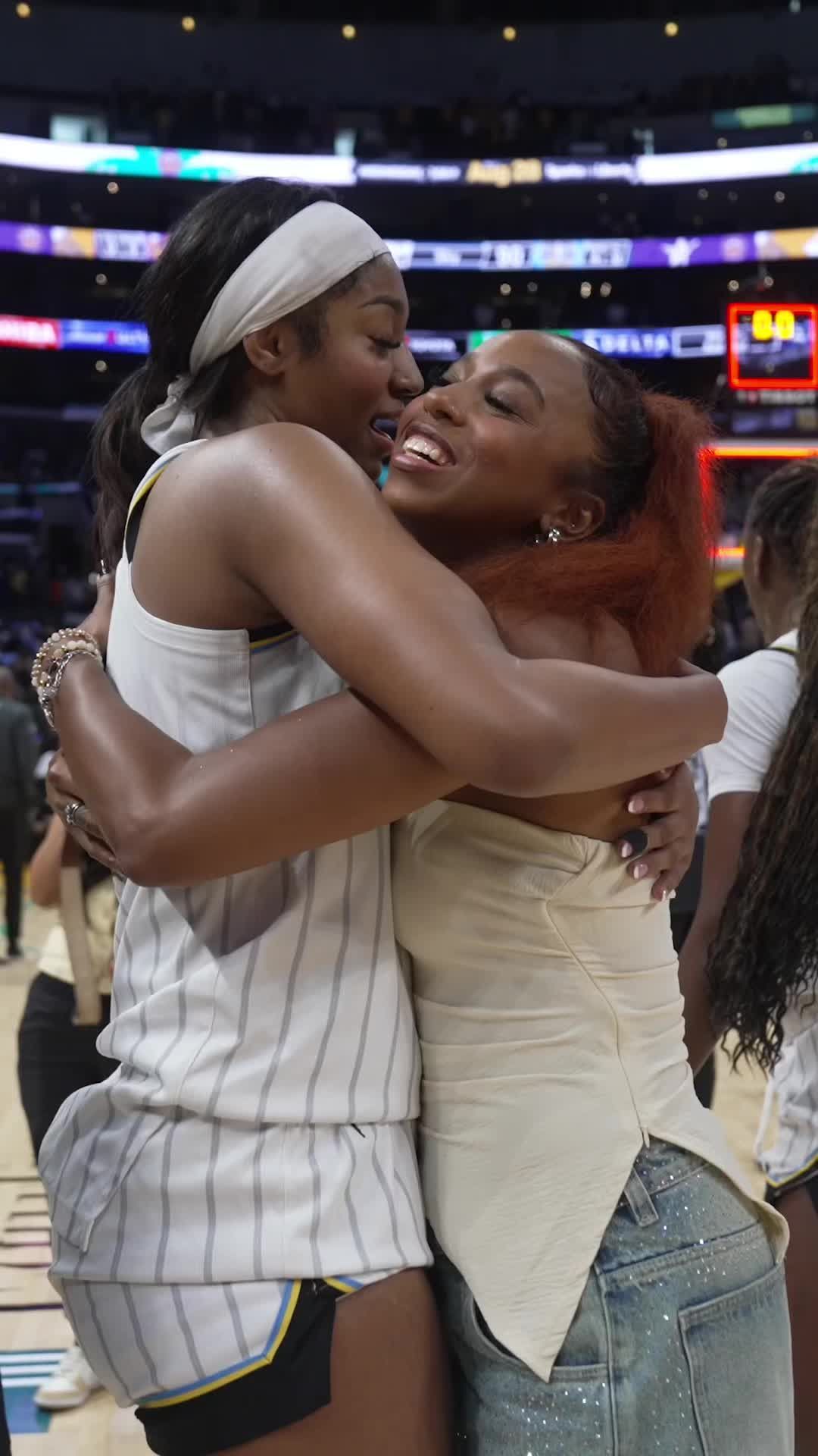 Video post by @losangelessparks on TikTok