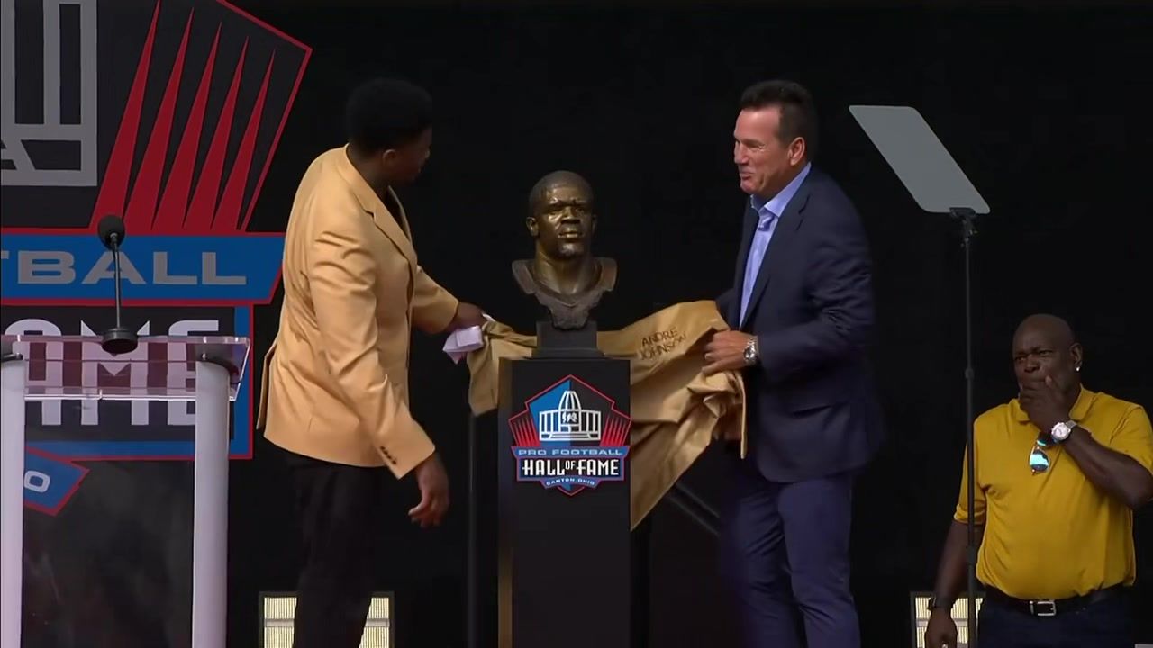 Video post by @houstontexans on TikTok