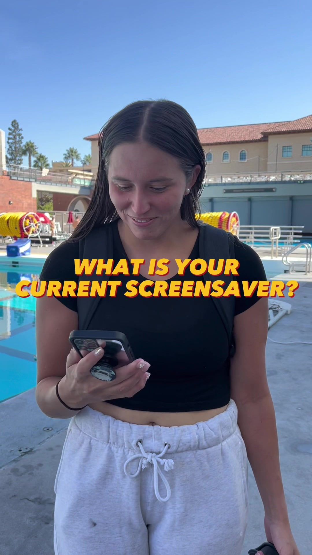 Video post by @usc.athletics on TikTok