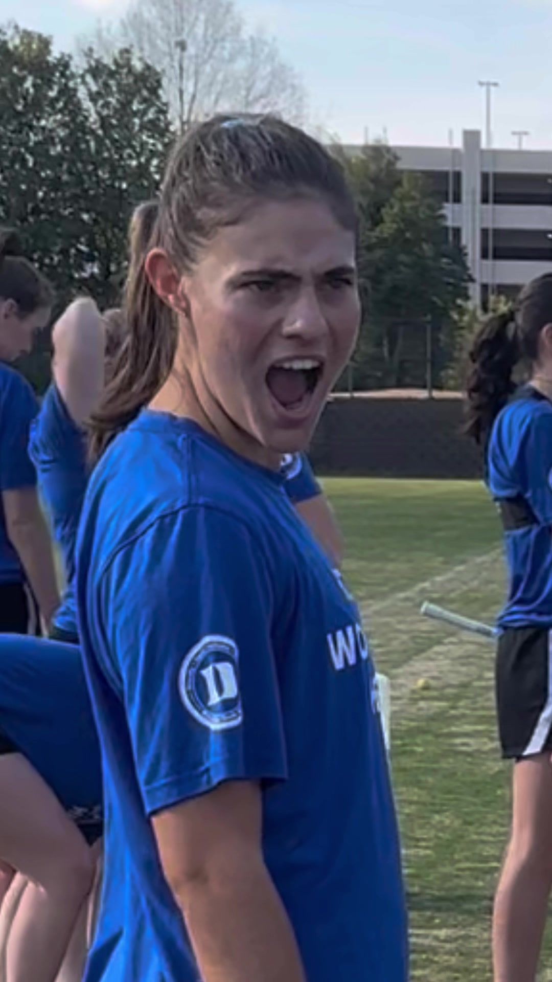 Video post by @dukeathletics on TikTok