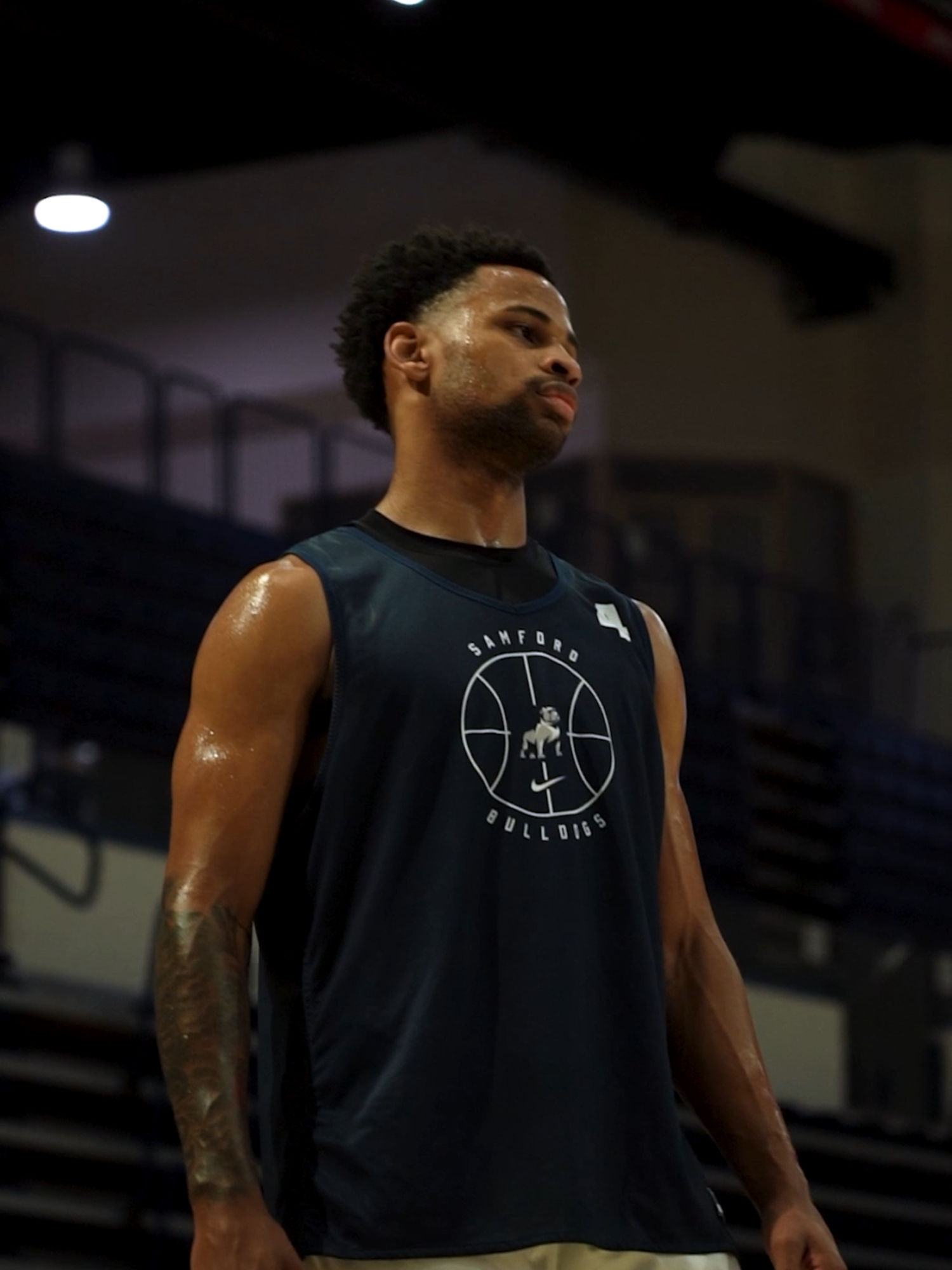 Video post by @samfordsports on TikTok