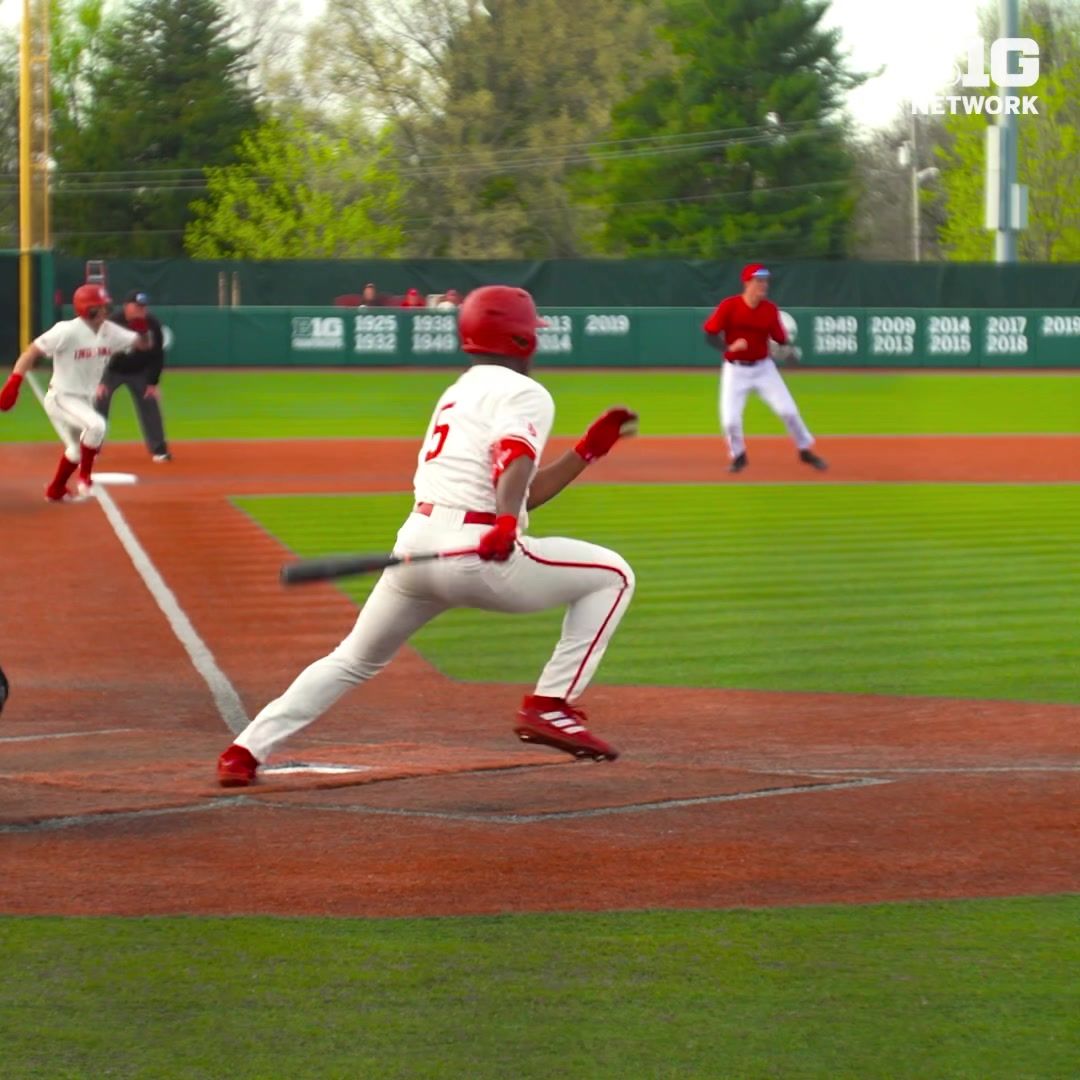 Image post by @HoosiersAllAccess on Facebook