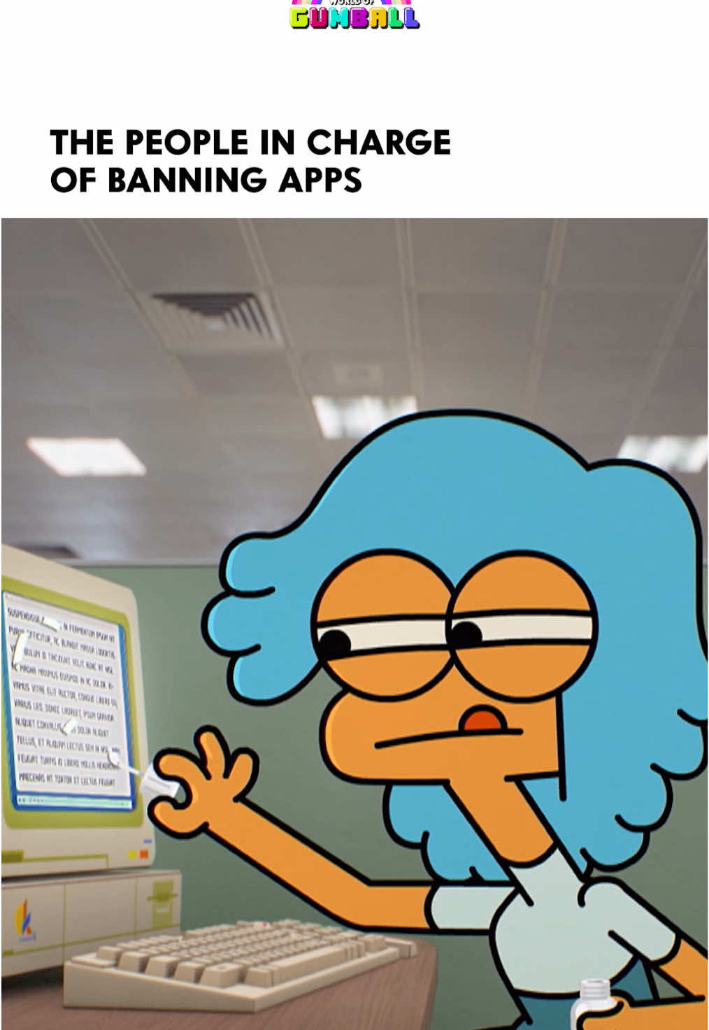 Video post by @cartoonnetwork on TikTok