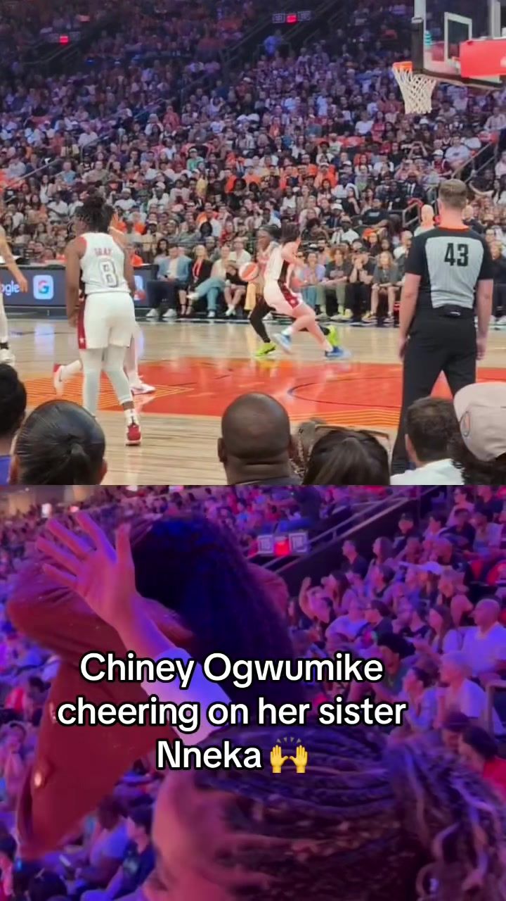 Video post by @espnw on TikTok