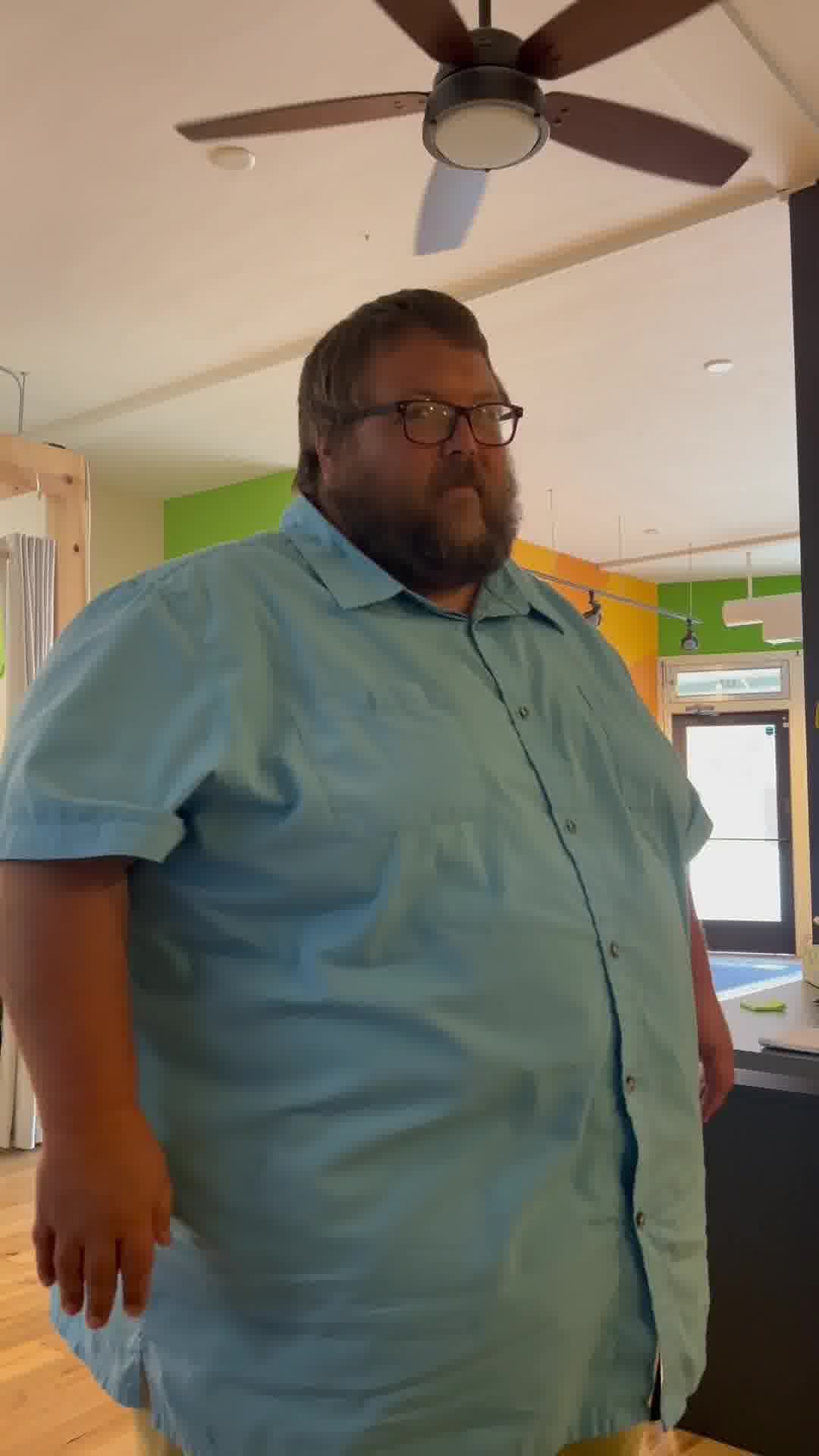 Video post by @GoodStewardConsulting on Facebook