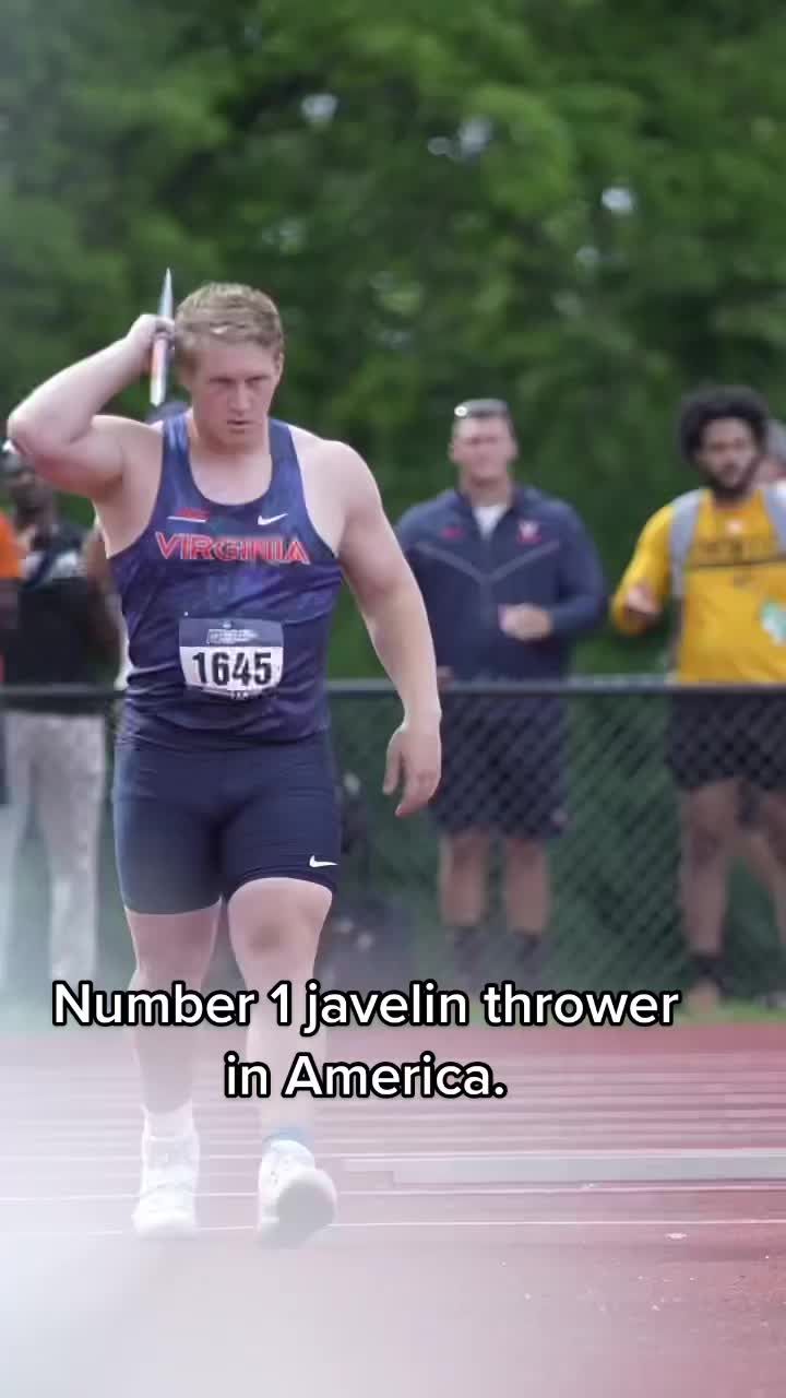 Video post by @uvathrows on TikTok