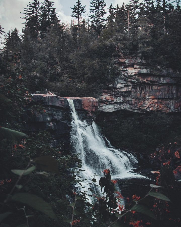 Image post by @DarkHillsMedia on Facebook