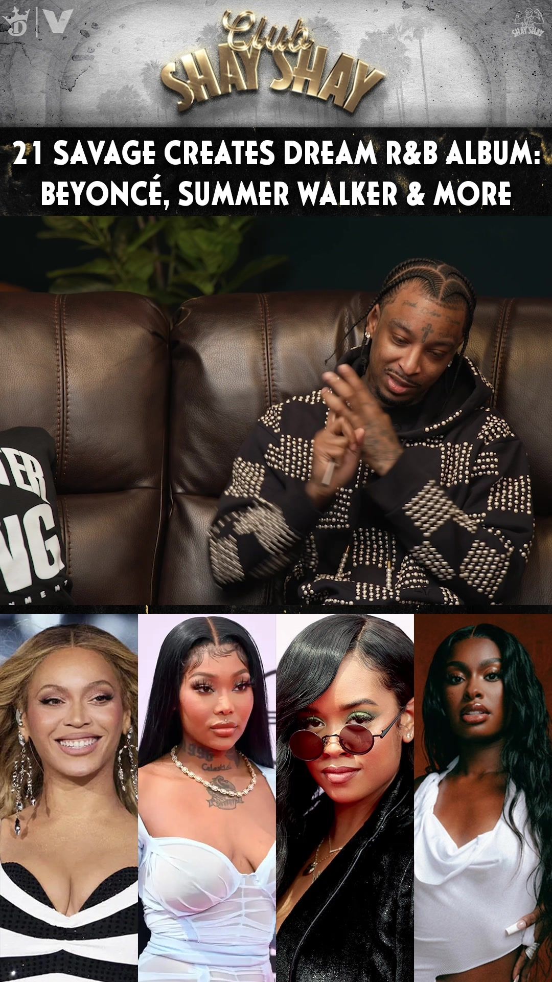 Video post by @clubshayshaypod on TikTok