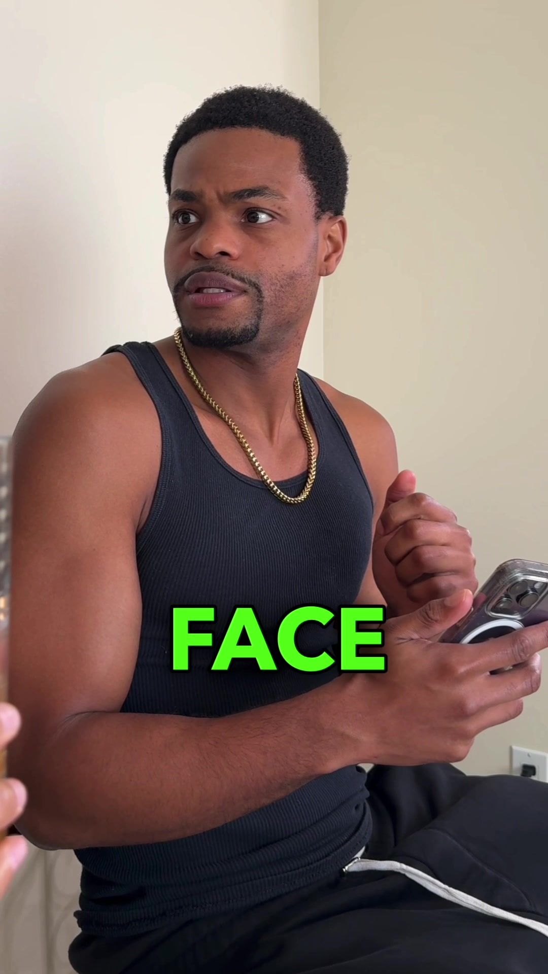 Video post by @kingbach on TikTok