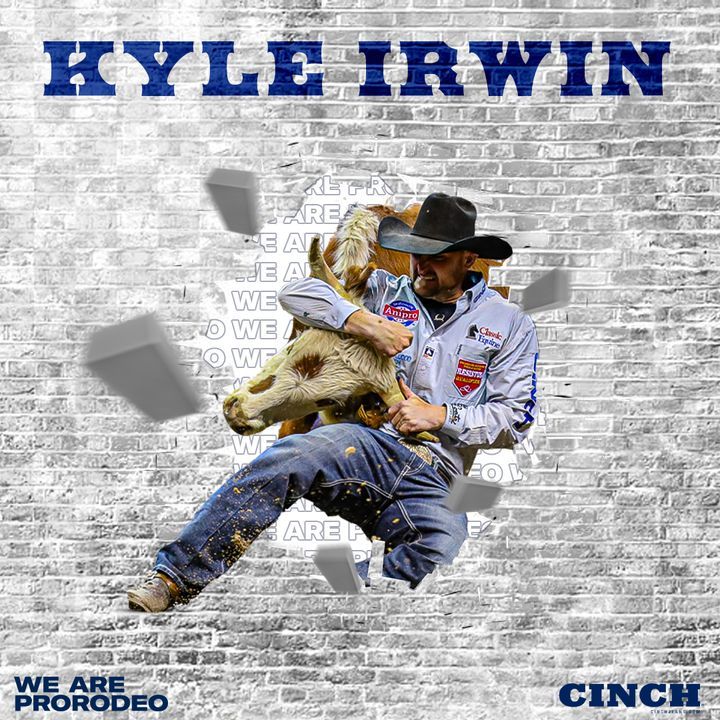 Image post by @PRCAProRodeo on Facebook